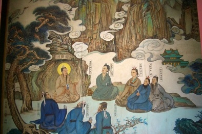 Liệu có thể trường sinh nhờ luyện đan và hút máu?